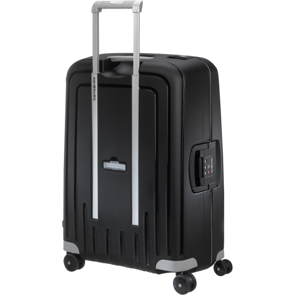 SAMSONITE S-CURE MALETA (4 RUEDAS) 69CM