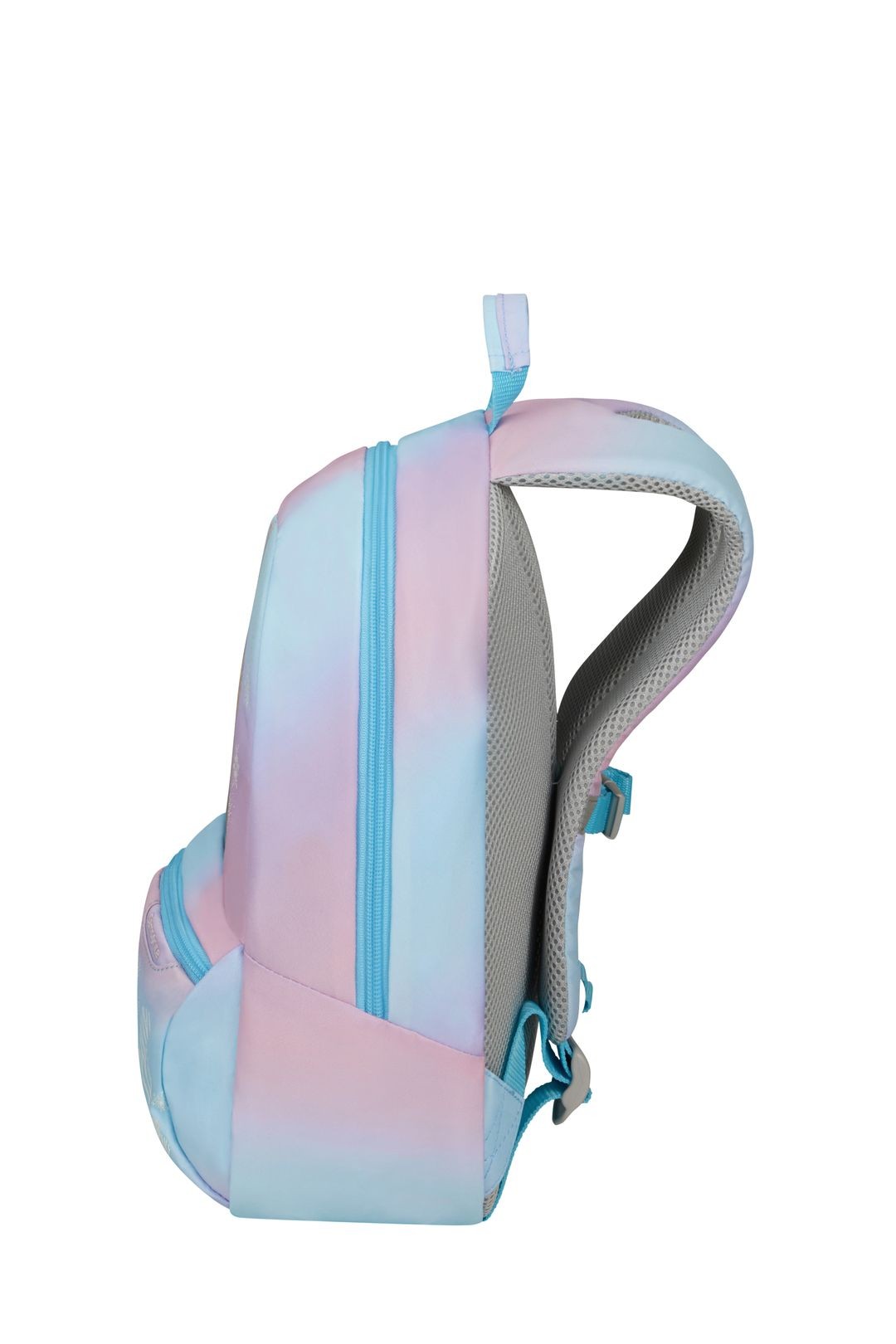 SAMSONITE Set de Trolley infantil y Mochila S+ - FROZEN