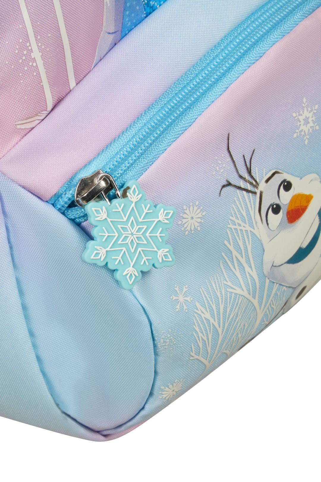 SAMSONITE Set de Trolley infantil y Mochila S+ - FROZEN