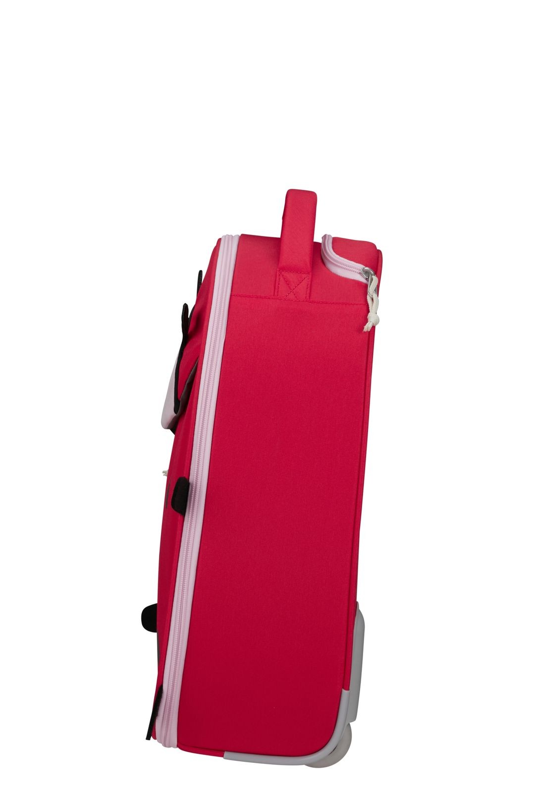 SAMSONITE Set de Trolley + Mochila S Ladybug Lally - HAPPY SAMMIES ECO