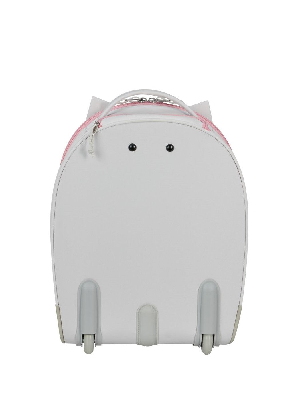 SAMSONITE SET MALETA + TOILET KIT ARISTOCAT MARIE - HAPPY SAMMIES DISNEY