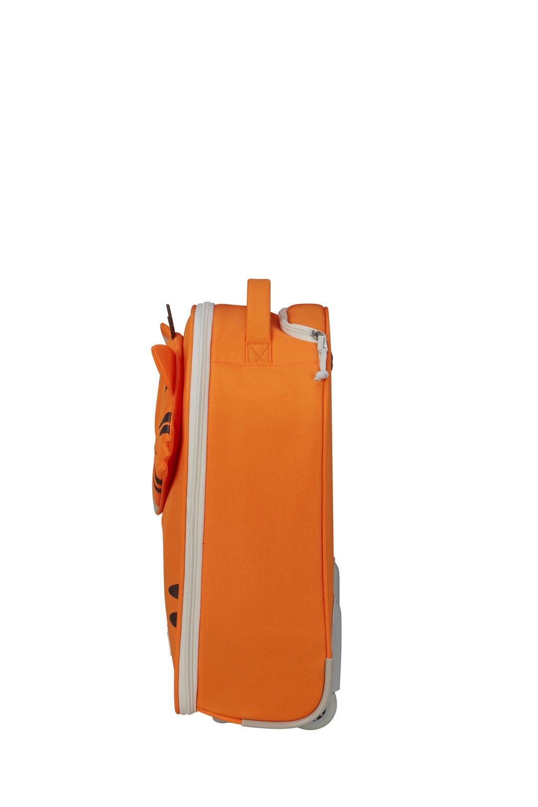 SAMSONITE SET TROLLEY + MOCHILA S TIGER TOBY HAPPY SAMMIES ECO