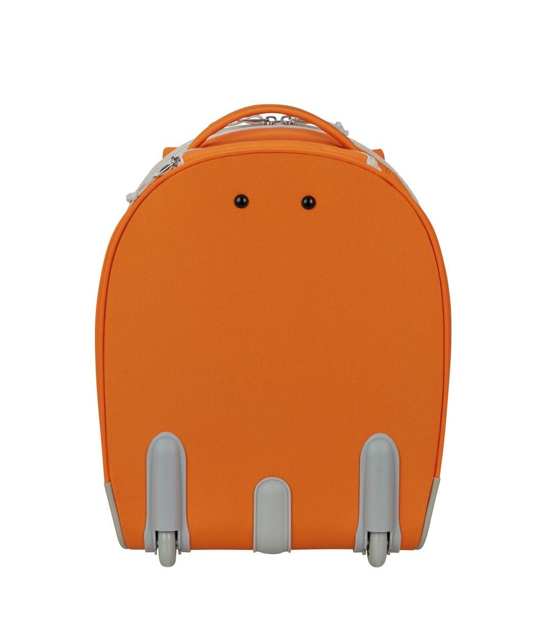 SAMSONITE SET TROLLEY + MOCHILA S TIGER TOBY HAPPY SAMMIES ECO