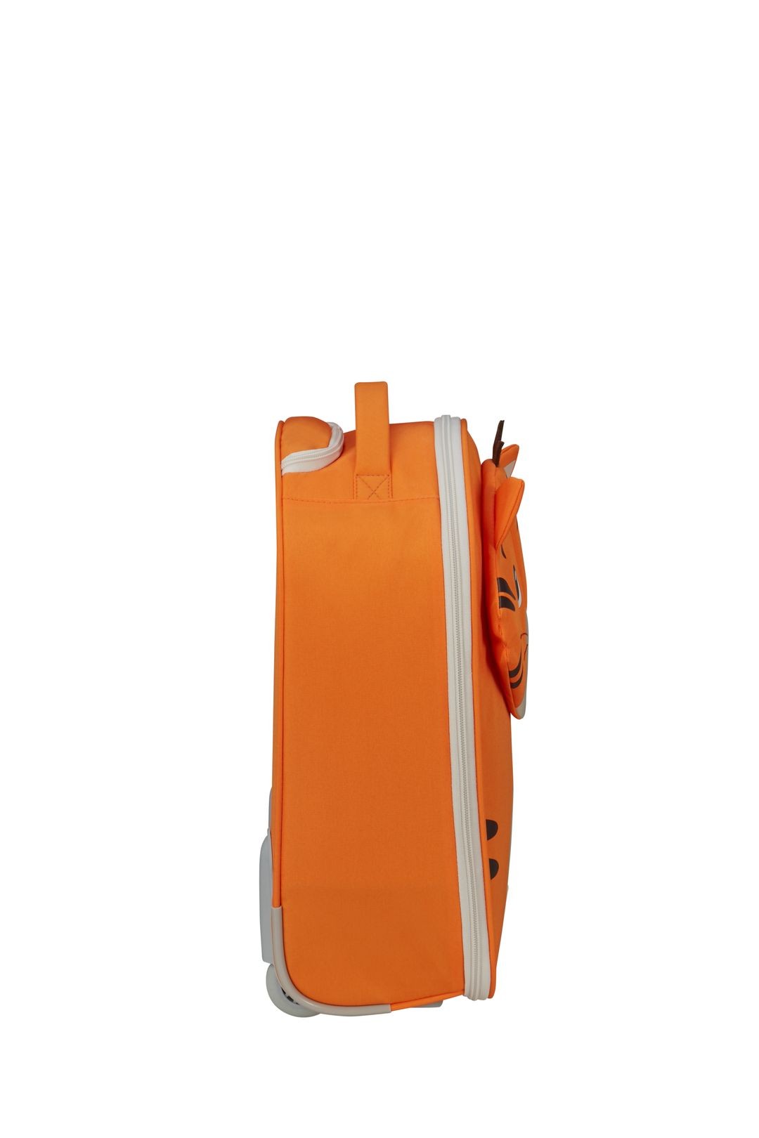 SAMSONITE TROLLEY TIGER TOBY HAPPY SAMMIES ECO