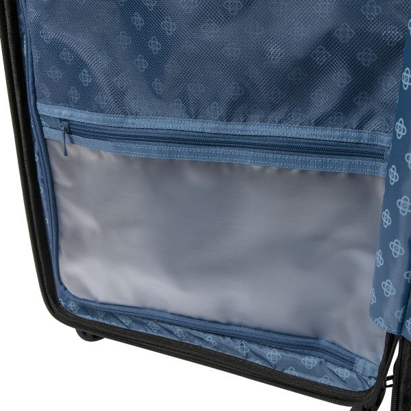 STIVIBAGS MALETA DE CABINA CARBONLIGHT 55CM