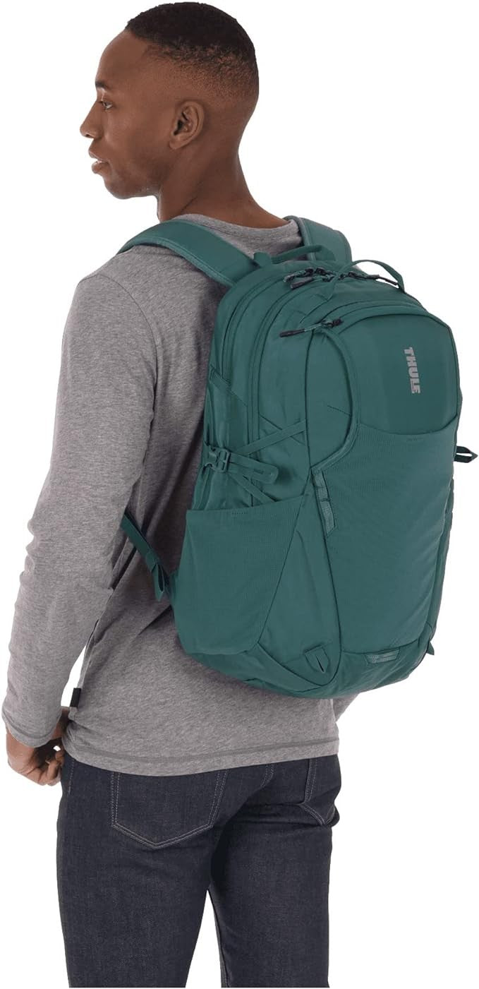 THULE ENROUTE BACKPACK 26L MALLARD GREEN