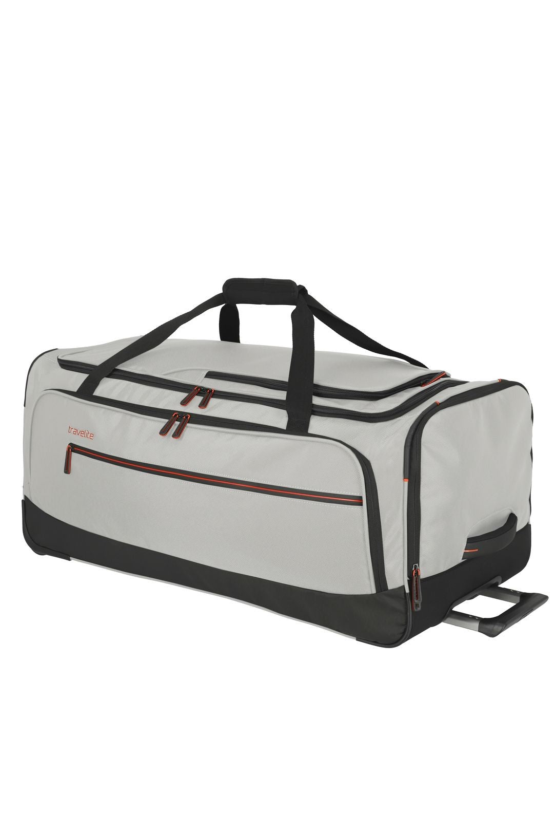 TRAVELITE BOLSA DE VIAJE CON RUEDAS L CROSSLITE