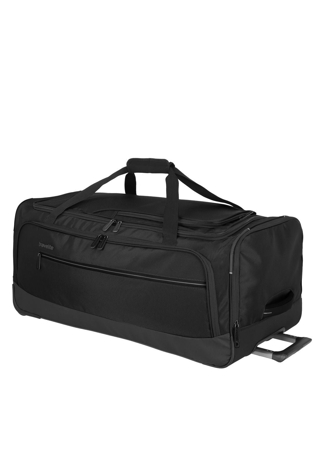 TRAVELITE BOLSA DE VIAJE CON RUEDAS L CROSSLITE