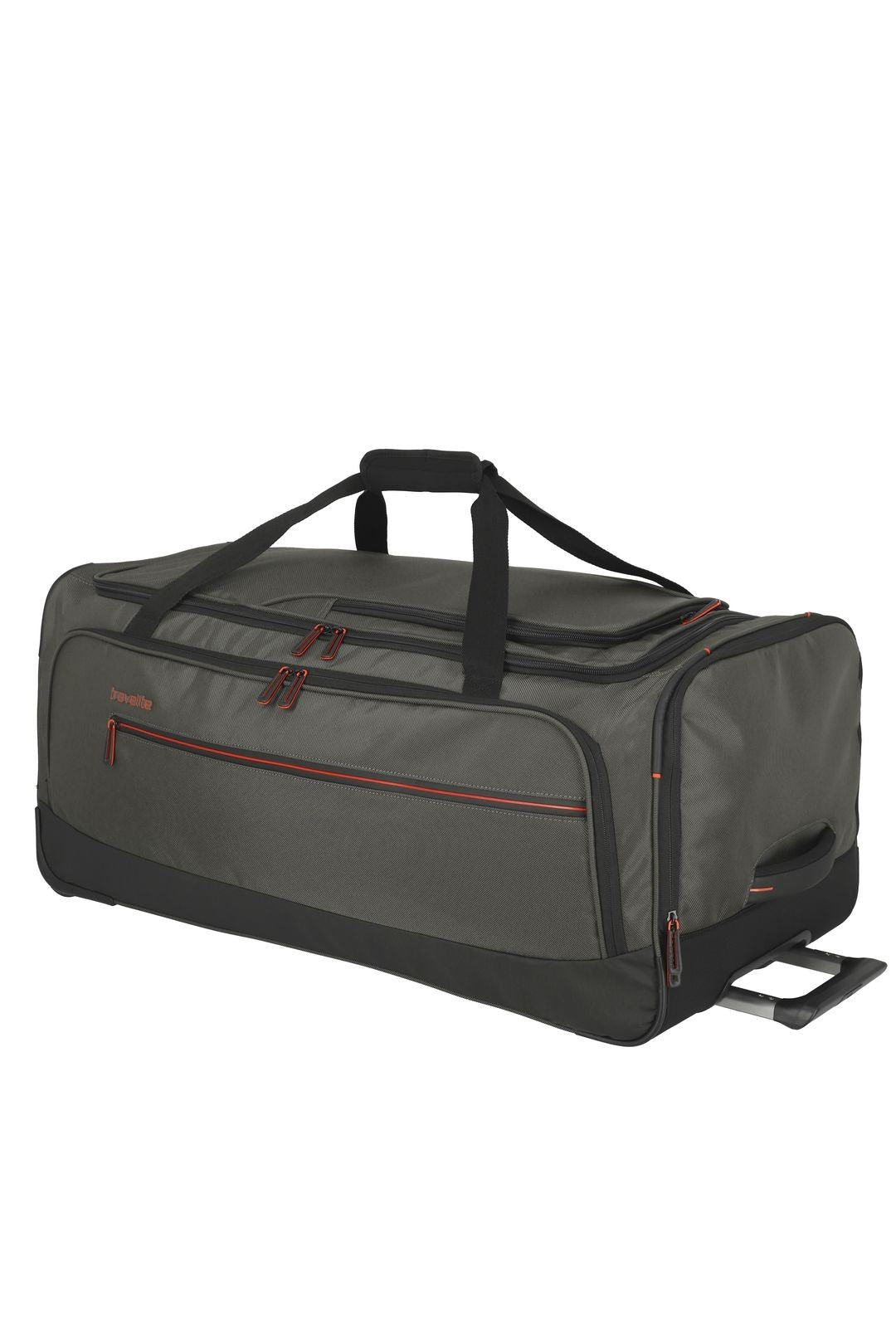 TRAVELITE BOLSA DE VIAJE CON RUEDAS L CROSSLITE