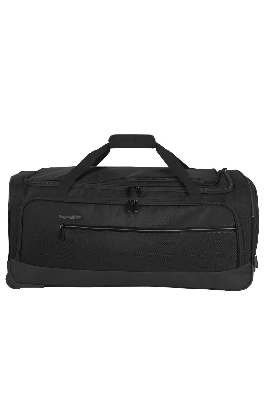 TRAVELITE BOLSA DE VIAJE CON RUEDAS L CROSSLITE