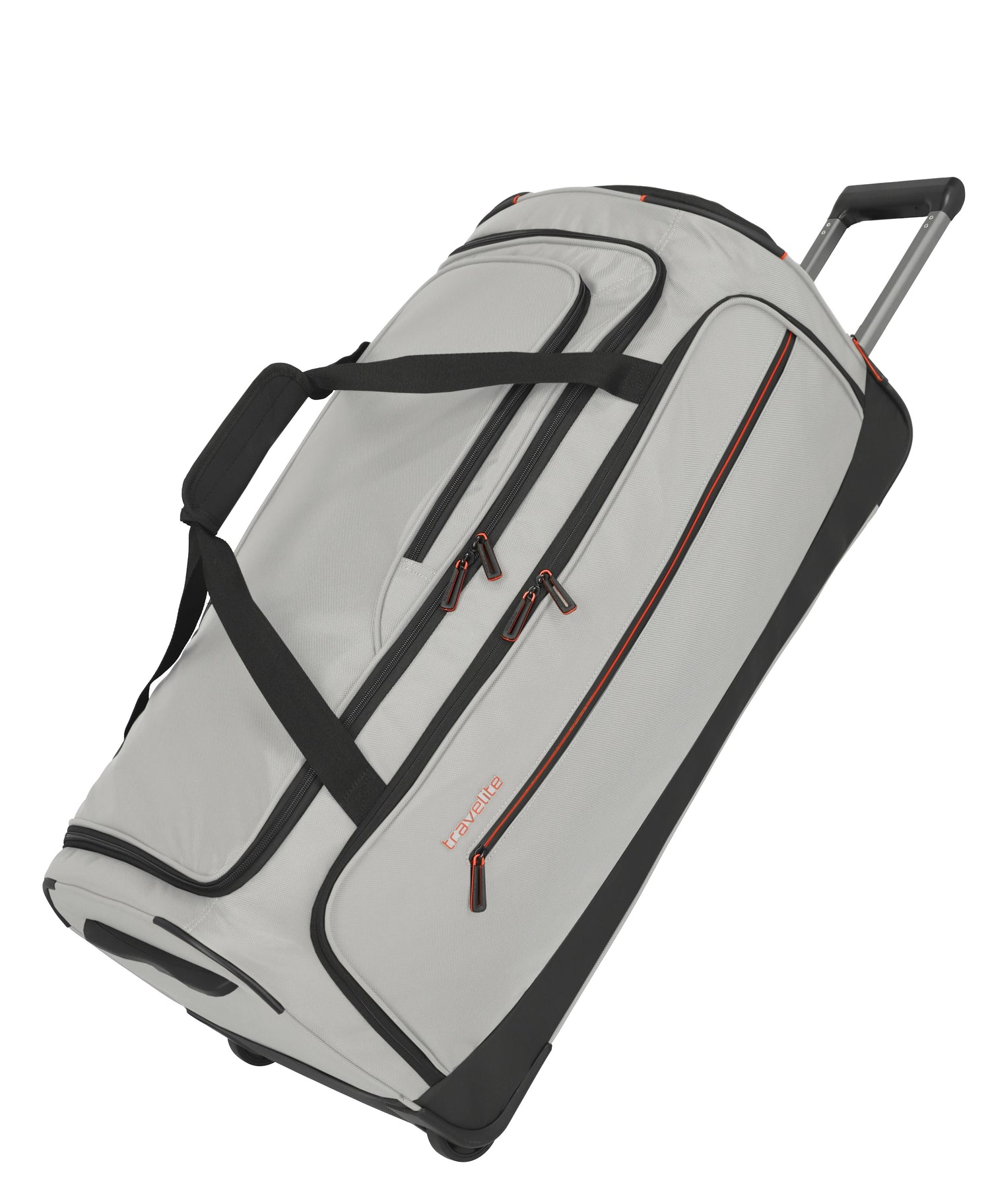 TRAVELITE BOLSA DE VIAJE CON RUEDAS L CROSSLITE