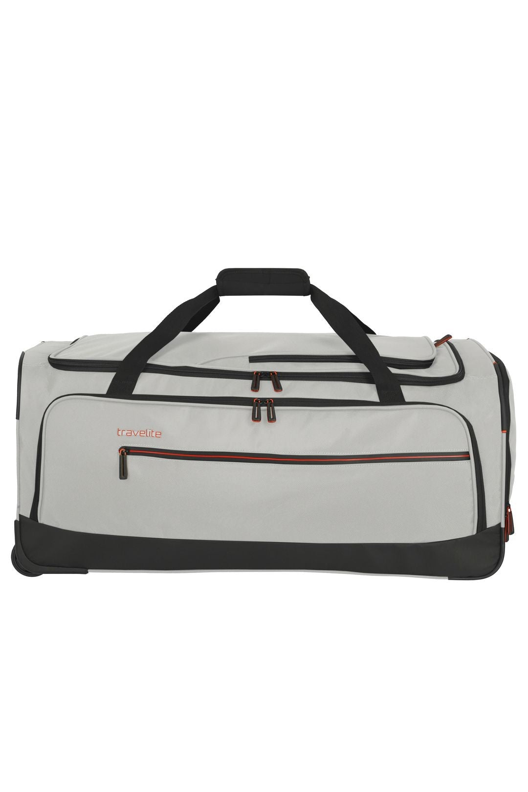 TRAVELITE BOLSA DE VIAJE CON RUEDAS L CROSSLITE