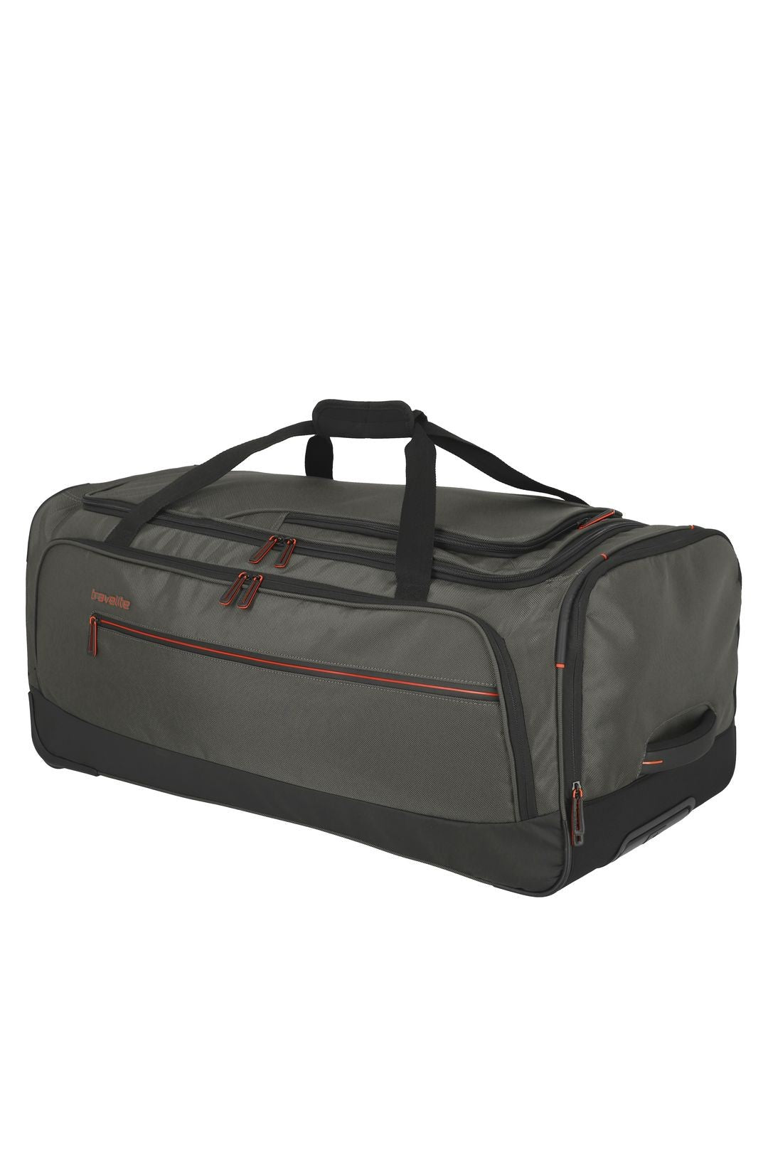 TRAVELITE BOLSA DE VIAJE CON RUEDAS L CROSSLITE