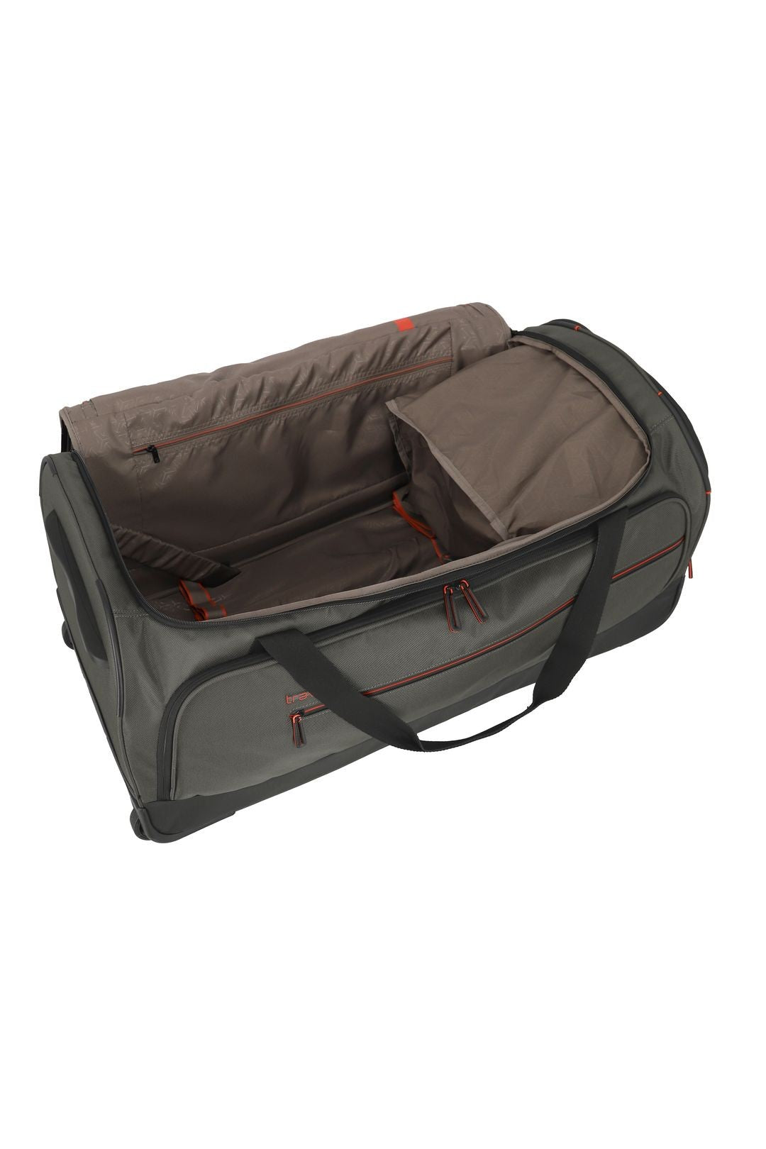 TRAVELITE BOLSA DE VIAJE CON RUEDAS L CROSSLITE