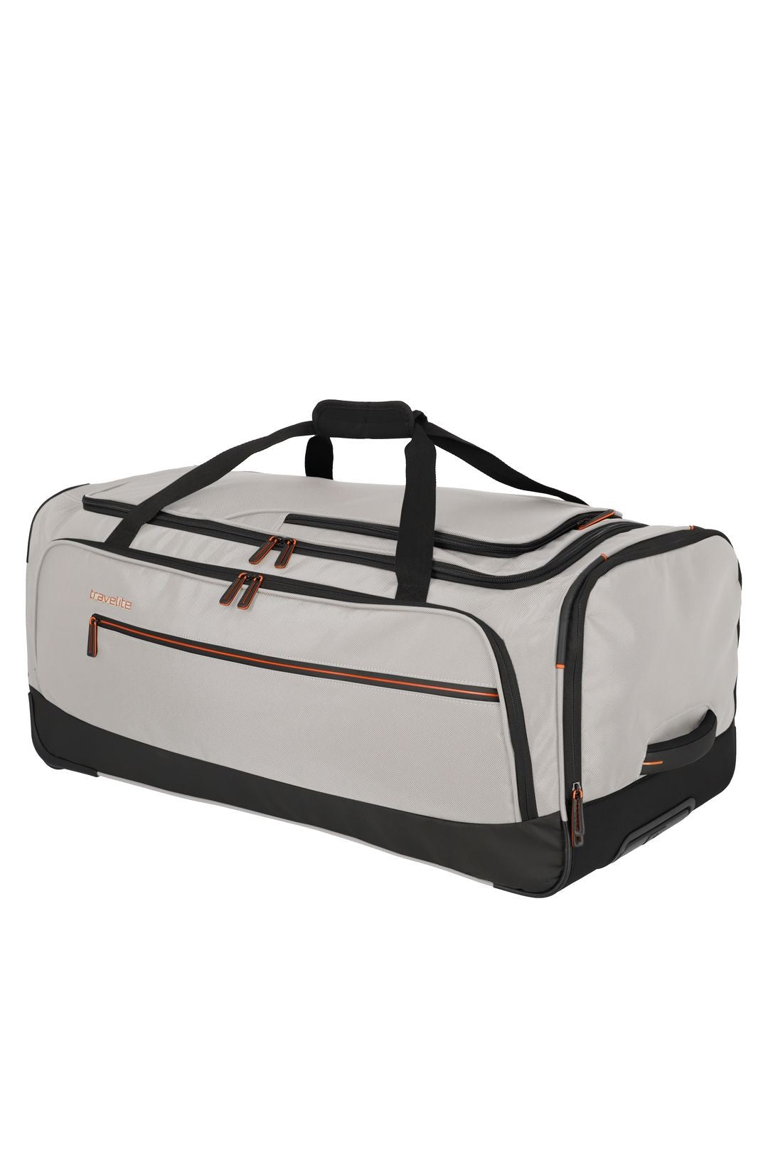 TRAVELITE BOLSA DE VIAJE CON RUEDAS L CROSSLITE