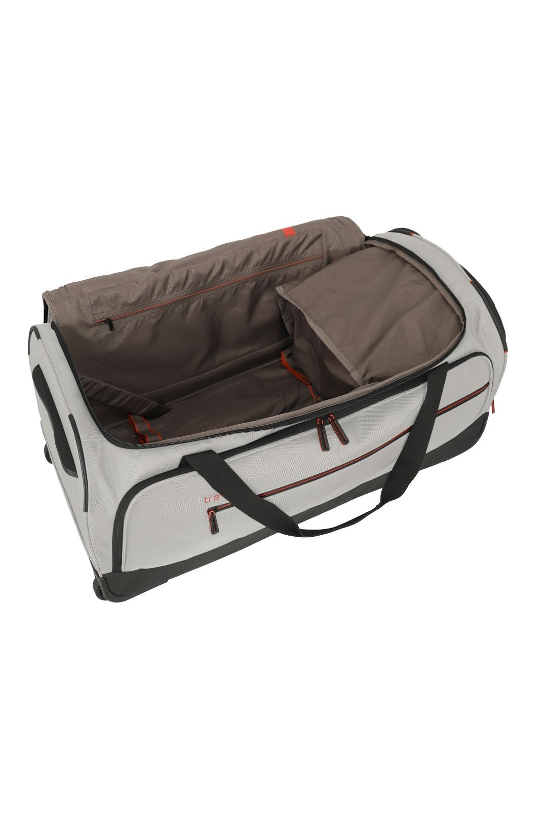 TRAVELITE BOLSA DE VIAJE CON RUEDAS L CROSSLITE