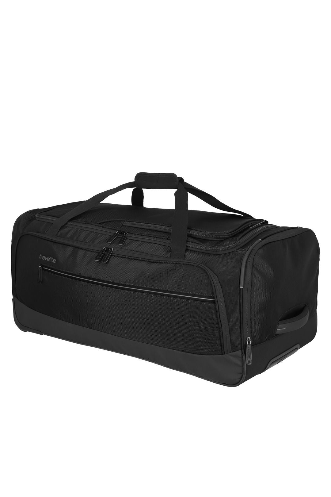 TRAVELITE BOLSA DE VIAJE CON RUEDAS L CROSSLITE