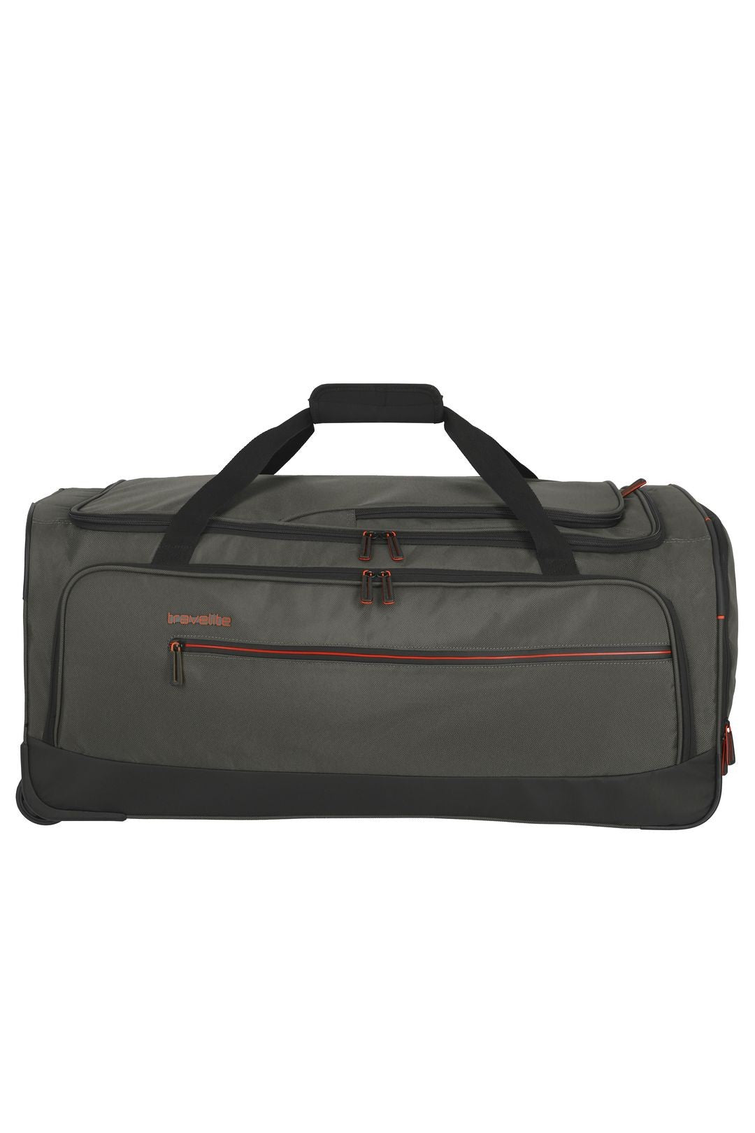 TRAVELITE BOLSA DE VIAJE CON RUEDAS L CROSSLITE