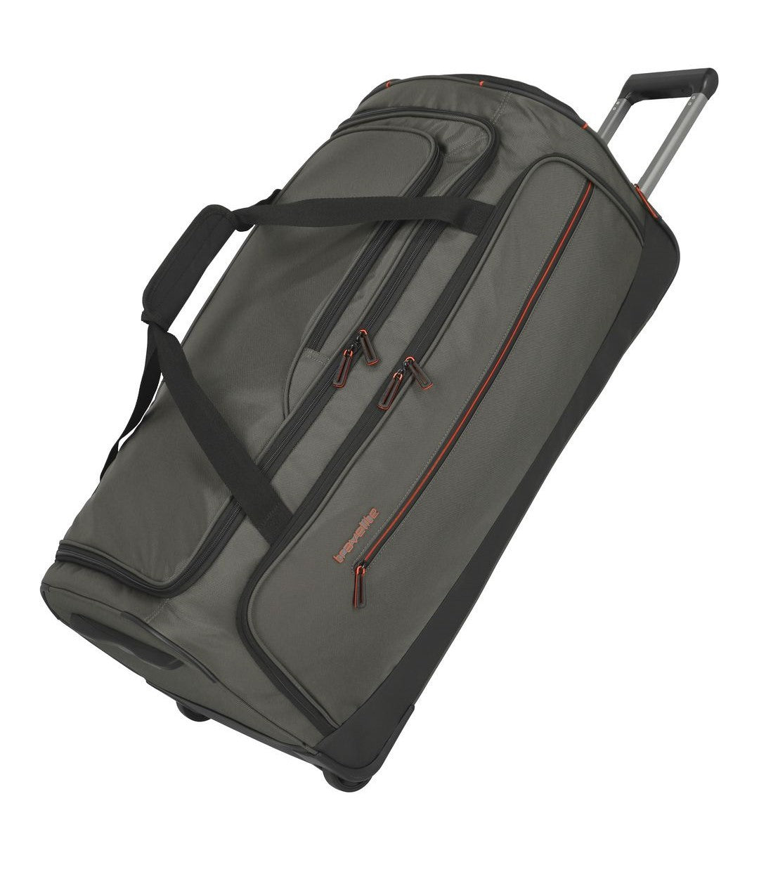 TRAVELITE BOLSA DE VIAJE CON RUEDAS L CROSSLITE