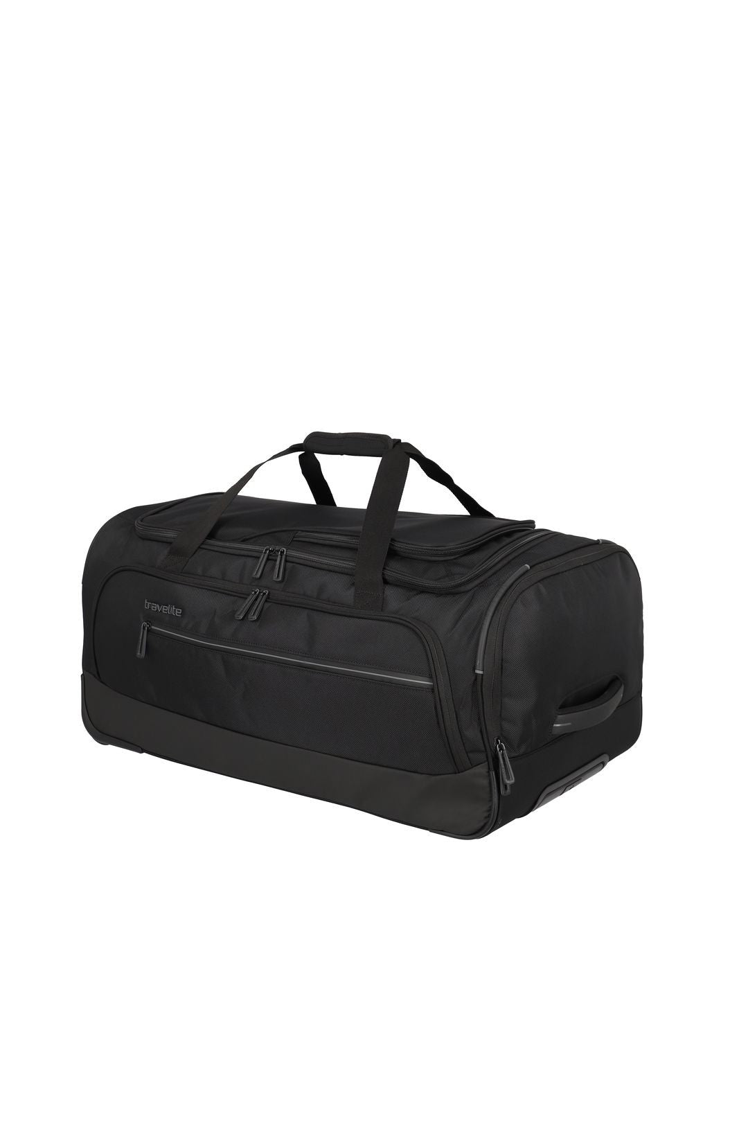 TRAVELITE BOLSA DE VIAJE CON RUEDAS M CROSSLITE