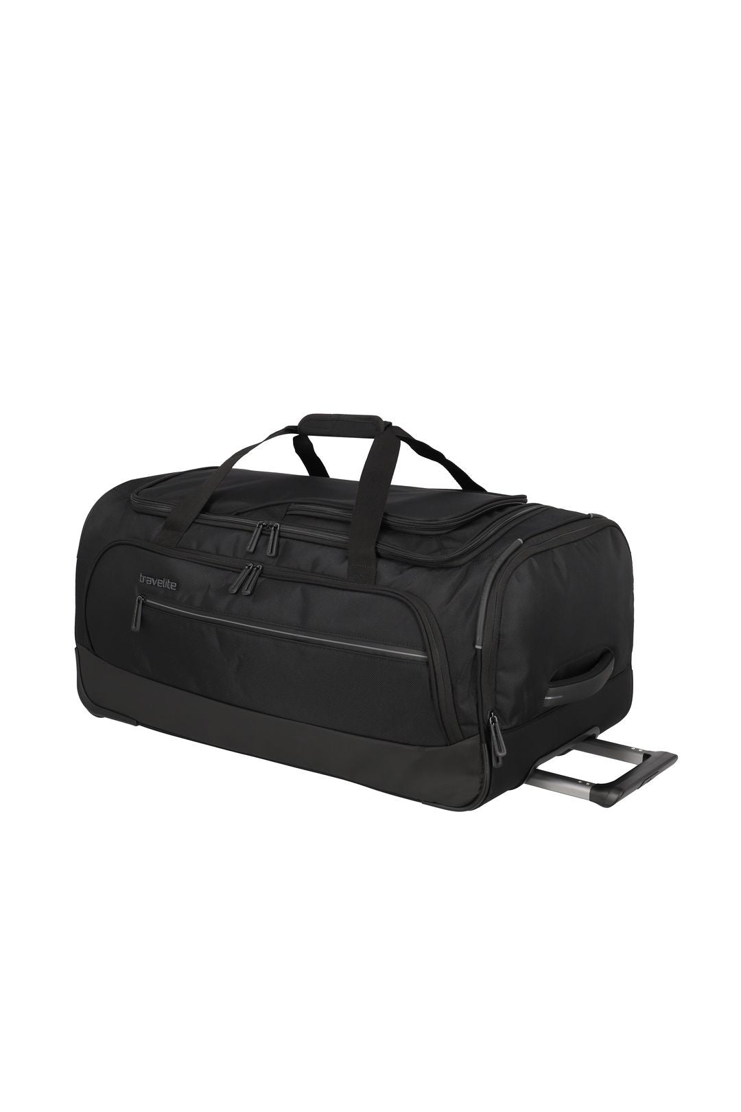 TRAVELITE BOLSA DE VIAJE CON RUEDAS M CROSSLITE