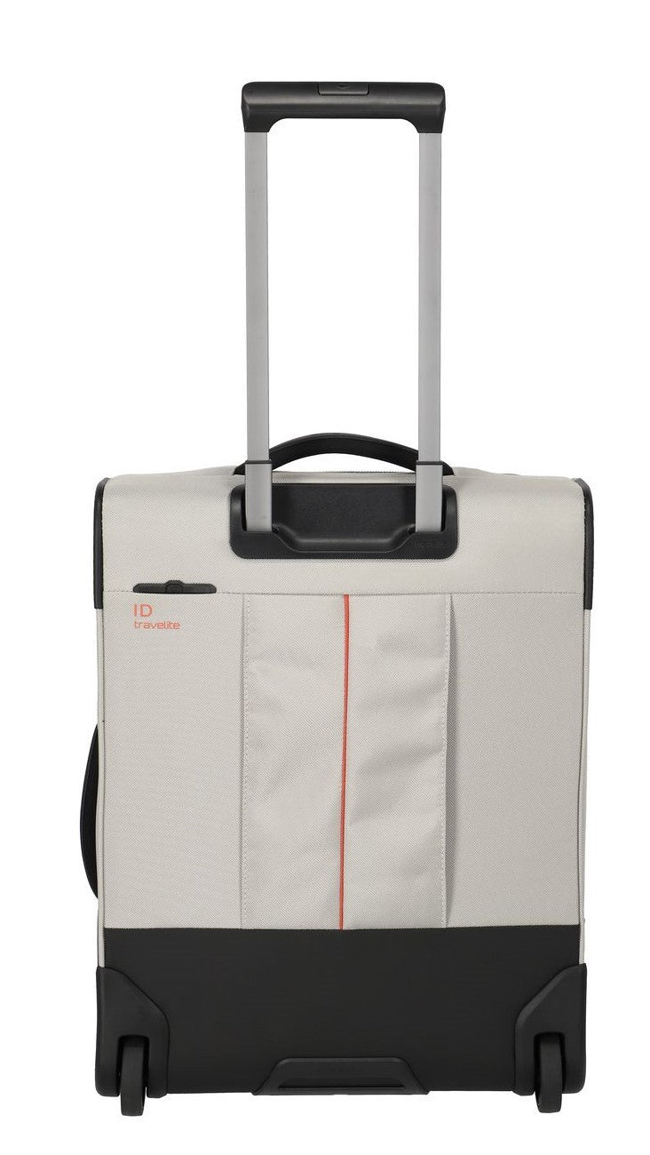 TRAVELITE MALETA DE CABINA 2R EXTENSIBLE CROSSLITE 5.0 54CM