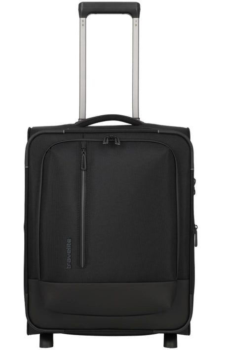 TRAVELITE MALETA DE CABINA 2R EXTENSIBLE CROSSLITE 5.0 54CM