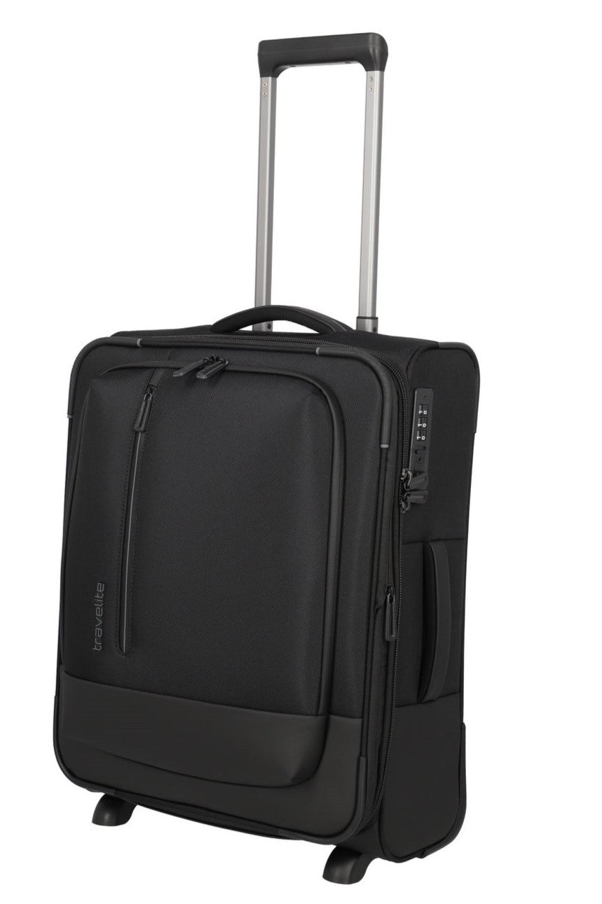 TRAVELITE MALETA DE CABINA 2R EXTENSIBLE CROSSLITE 5.0 54CM