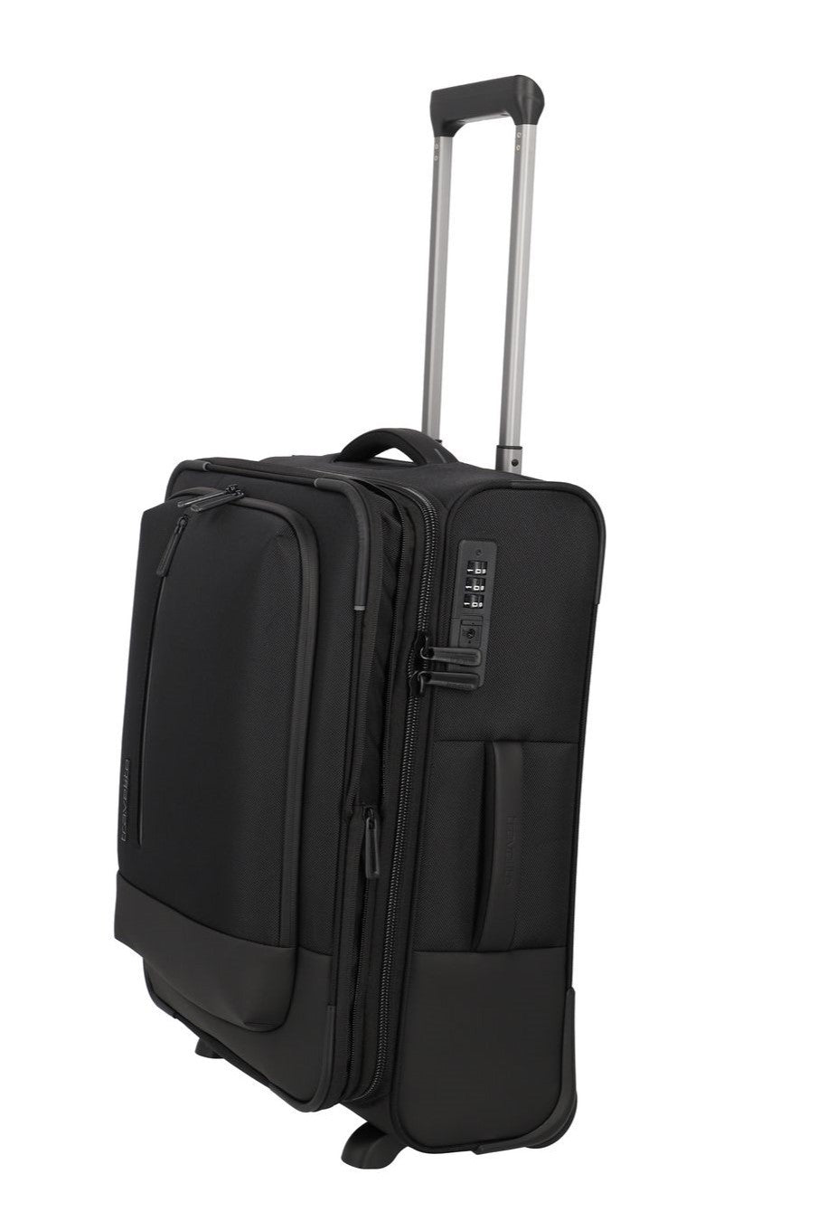 TRAVELITE MALETA DE CABINA 2R EXTENSIBLE CROSSLITE 5.0 54CM