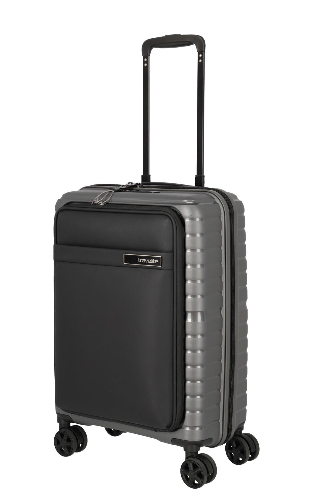 TRAVELITE MALETA DE CABINA CON BOLSILLO PARA PC TRIENT