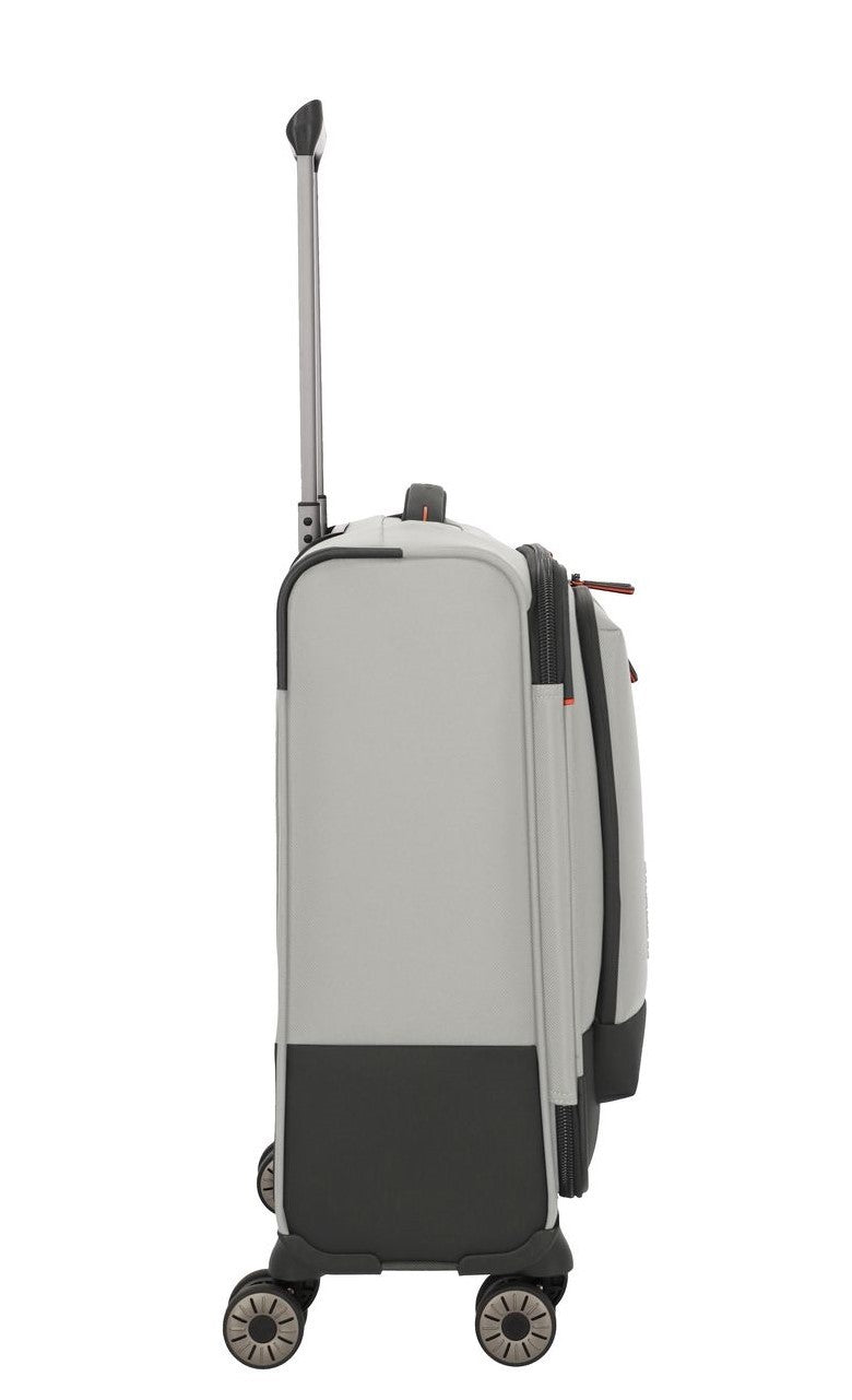 TRAVELITE MALETA DE CABINA CROSSLITE 5.0 55CM