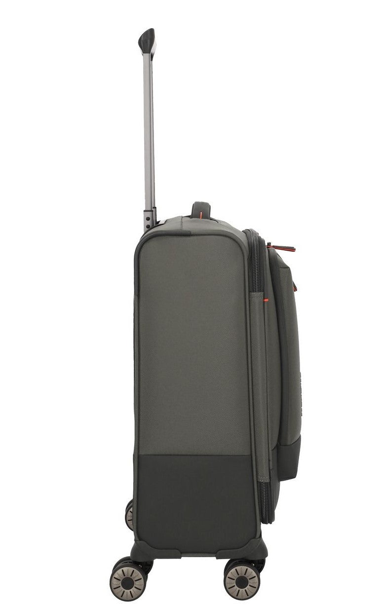 TRAVELITE MALETA DE CABINA CROSSLITE 5.0 55CM