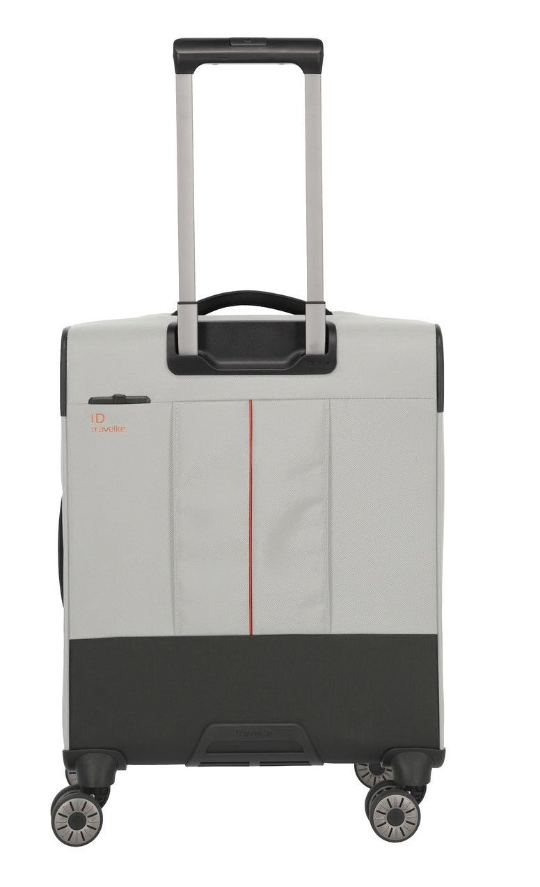 TRAVELITE MALETA DE CABINA CROSSLITE 5.0 55CM