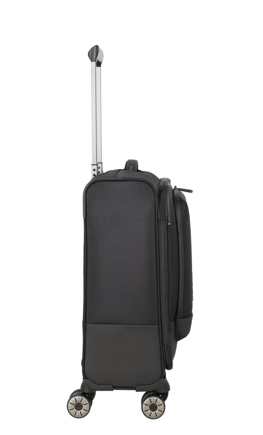 TRAVELITE MALETA DE CABINA CROSSLITE 5.0 55CM