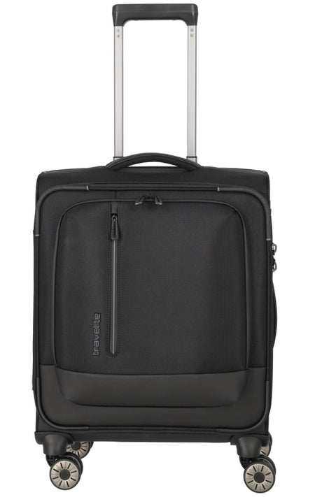 TRAVELITE MALETA DE CABINA CROSSLITE 5.0 55CM