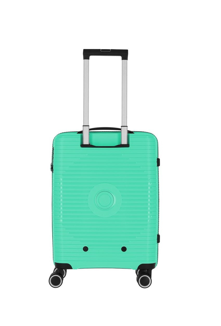 TRAVELITE MALETA DE CABINA ORBITA 55CM