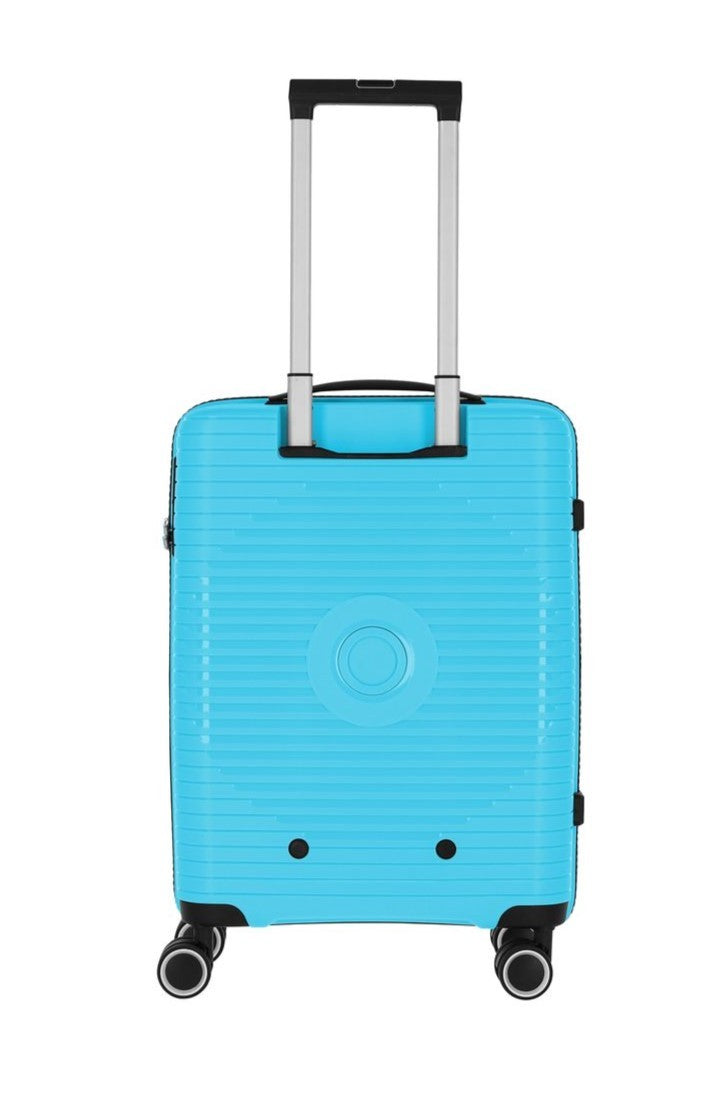 TRAVELITE MALETA DE CABINA ORBITA 55CM