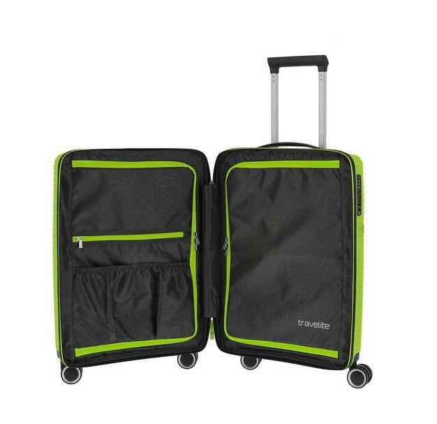 TRAVELITE MALETA DE CABINA ORBITA 55CM