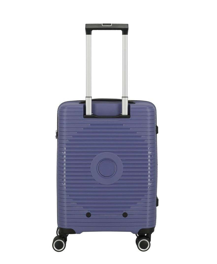 TRAVELITE MALETA DE CABINA ORBITA 55CM