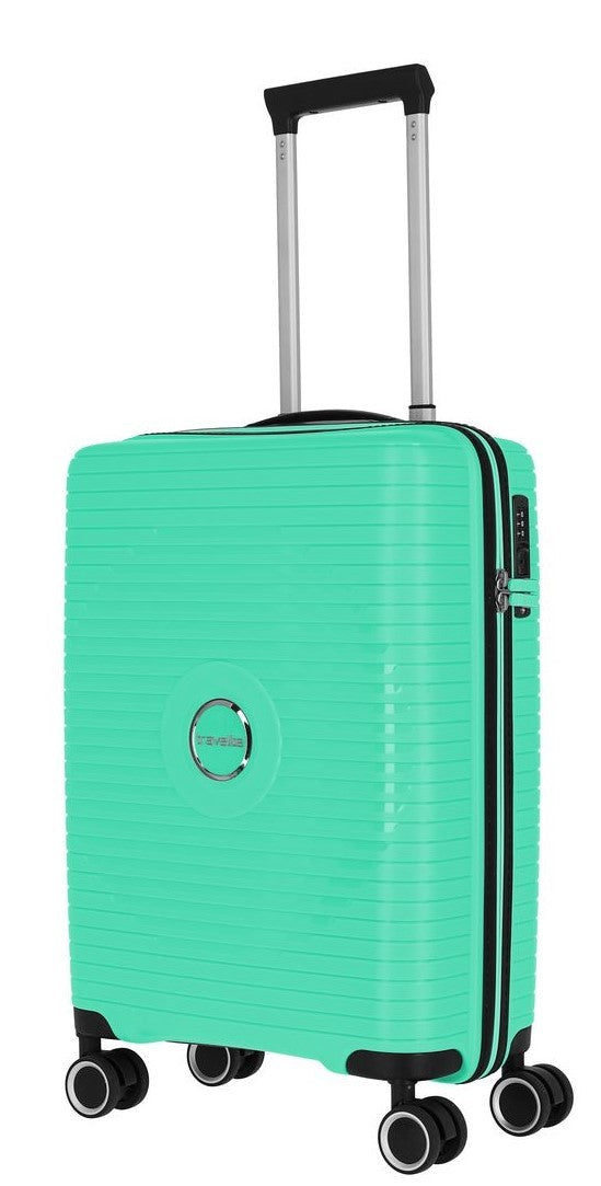 TRAVELITE MALETA DE CABINA ORBITA 55CM