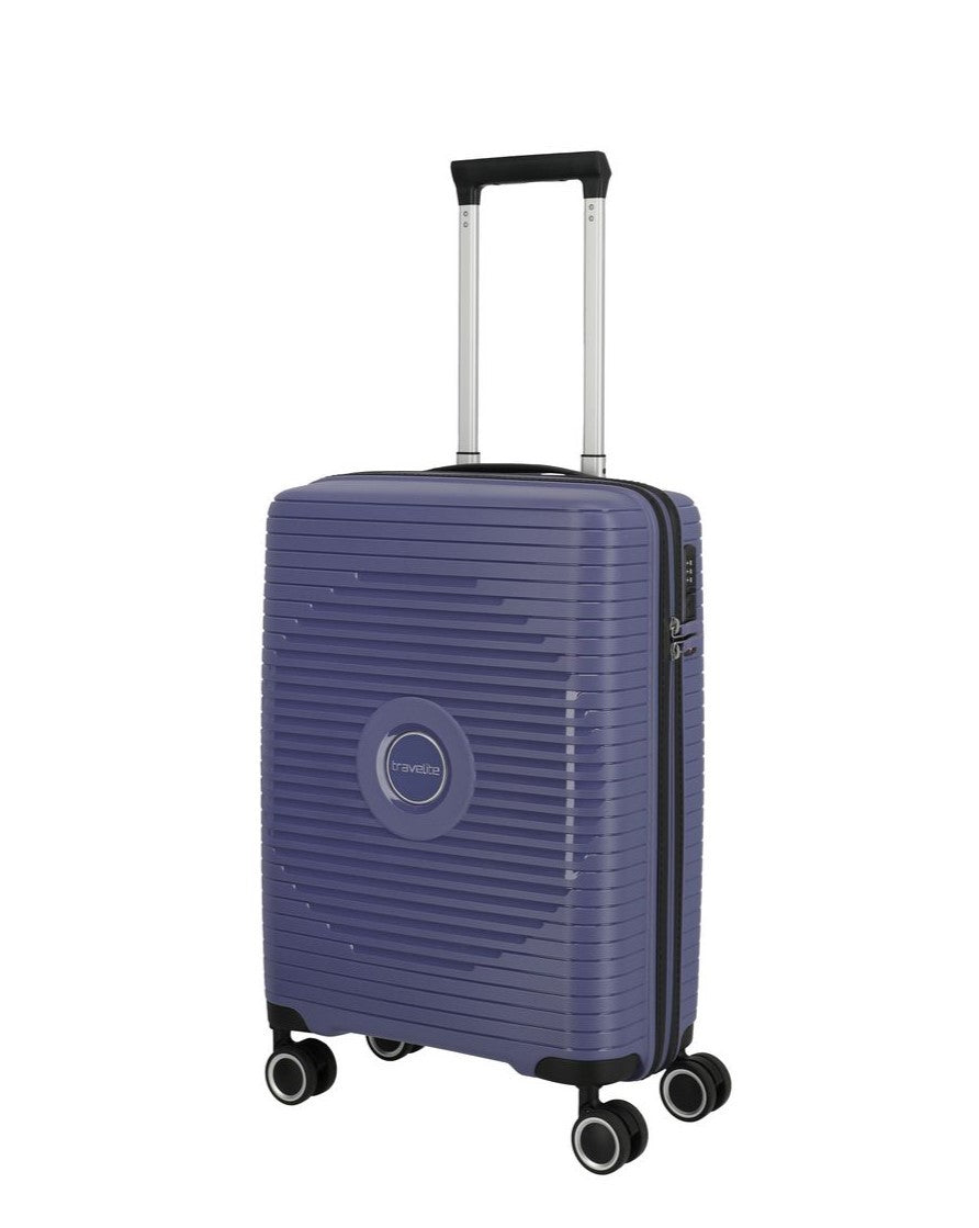 TRAVELITE MALETA DE CABINA ORBITA 55CM