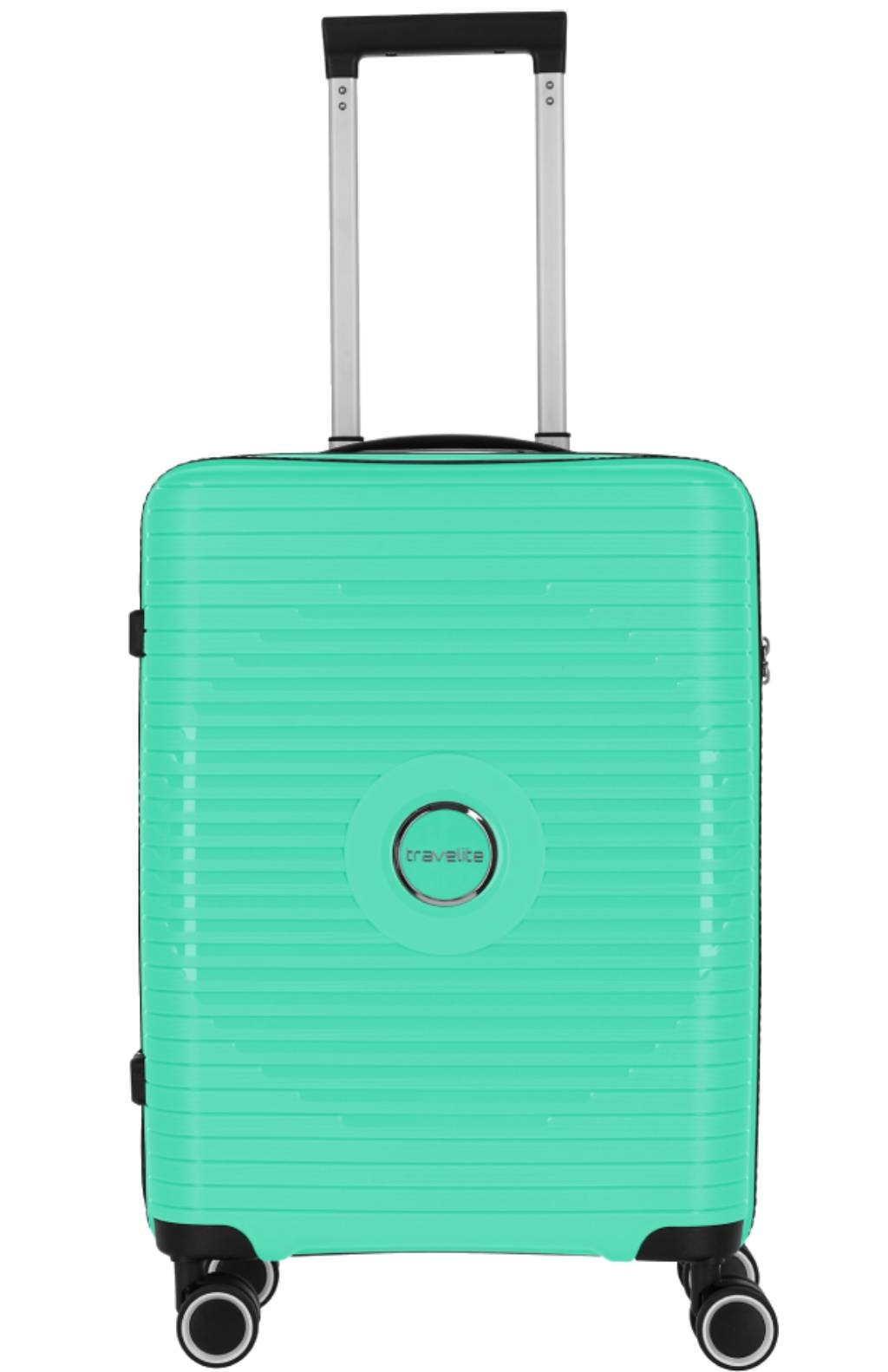 TRAVELITE MALETA DE CABINA ORBITA 55CM