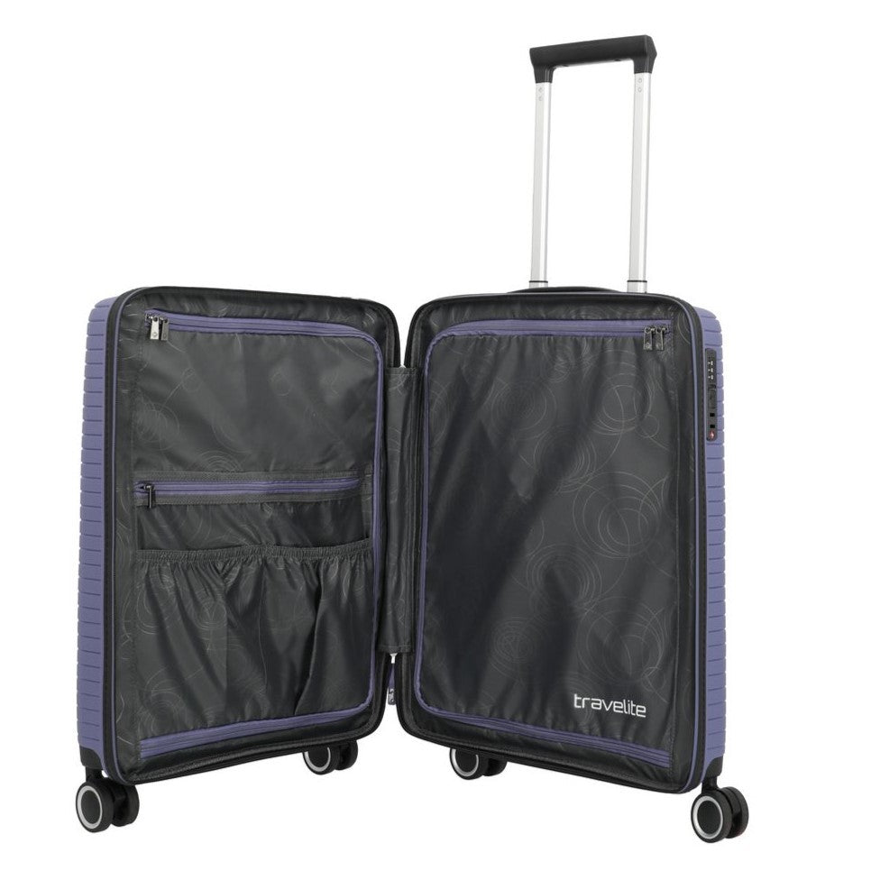 TRAVELITE MALETA DE CABINA ORBITA 55CM