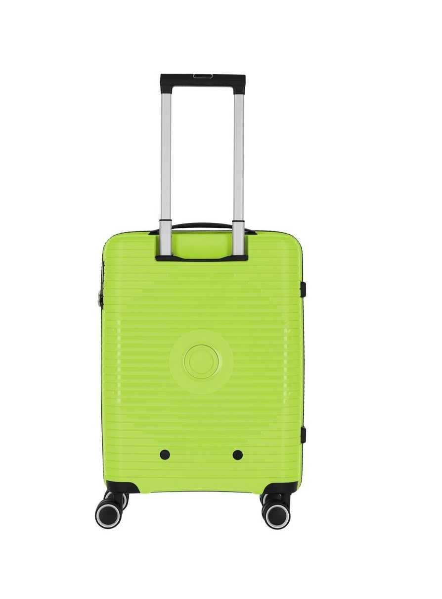 TRAVELITE MALETA DE CABINA ORBITA 55CM