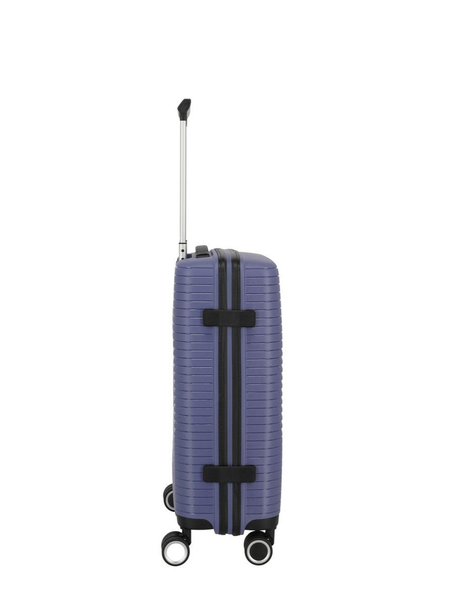 TRAVELITE MALETA DE CABINA ORBITA 55CM