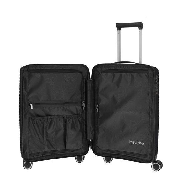 TRAVELITE MALETA DE CABINA ORBITA 55CM