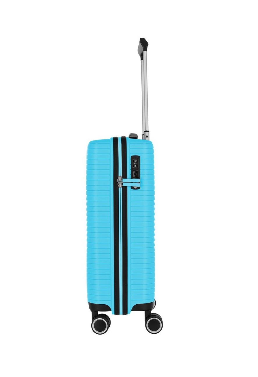 TRAVELITE MALETA DE CABINA ORBITA 55CM