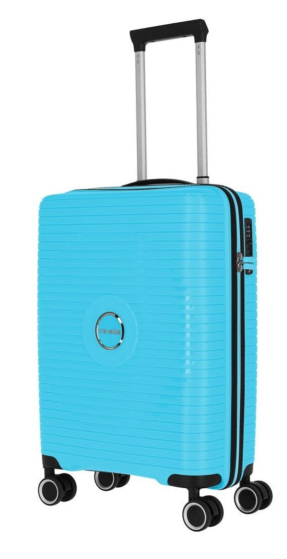 TRAVELITE MALETA DE CABINA ORBITA 55CM