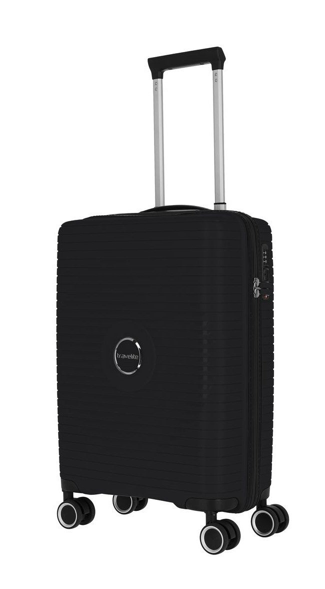 TRAVELITE MALETA DE CABINA ORBITA 55CM