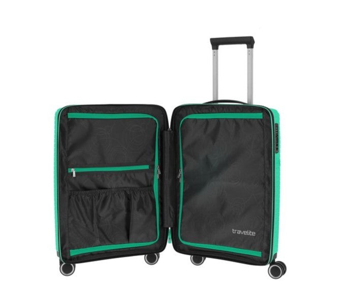 TRAVELITE MALETA DE CABINA ORBITA 55CM